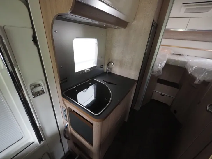 Fahrzeugbild Laika ECOVIP H 3109, 180 PS Automatik, Markise #7