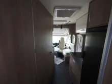 Fahrzeugbild Laika ECOVIP H 3109, 180 PS Automatik, Markise #15