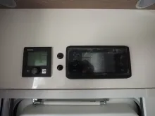 Fahrzeugbild Laika ECOVIP H 3109, 180 PS Automatik, Markise #16