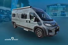 Fahrzeugbild Knaus BOXLIFE 600 ME *Platinum Selection* #1