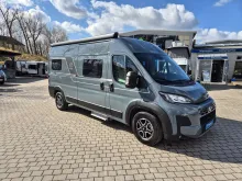 Fahrzeugbild Knaus BOXLIFE 600 ME *Platinum Selection* #4