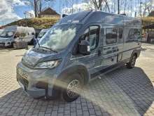 Fahrzeugbild Knaus BOXLIFE 600 ME *Platinum Selection* #6