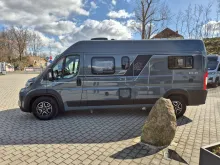 Fahrzeugbild Knaus BOXLIFE 600 ME *Platinum Selection* #7