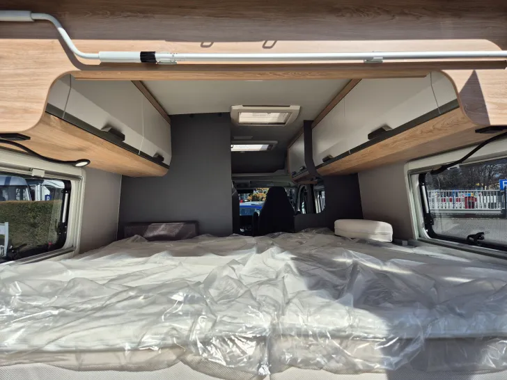 Fahrzeugbild Knaus BOXLIFE 600 ME *Platinum Selection* #13