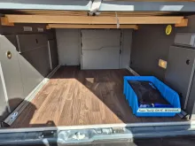 Fahrzeugbild Knaus BOXLIFE 600 ME *Platinum Selection* #14