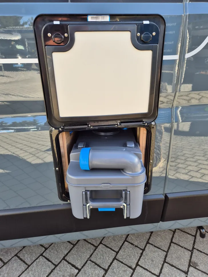 Fahrzeugbild Knaus BOXLIFE 600 ME *Platinum Selection* #16