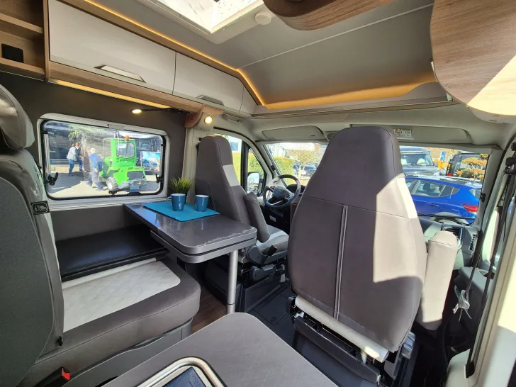 Fahrzeugbild Knaus BOXLIFE 600 ME *Platinum Selection* #18