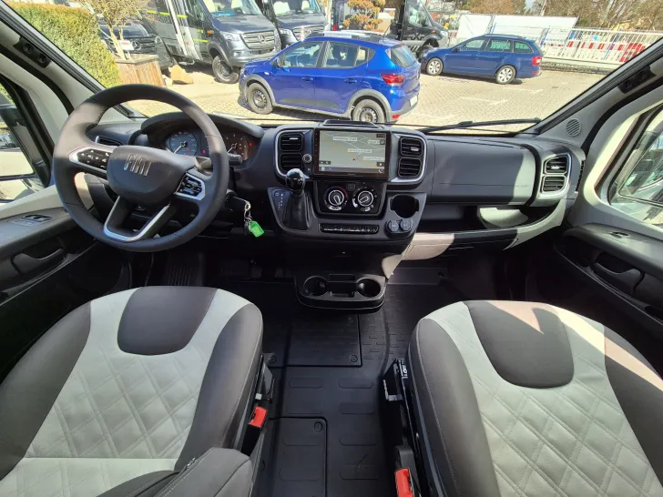 Fahrzeugbild Knaus BOXLIFE 600 ME *Platinum Selection* #20