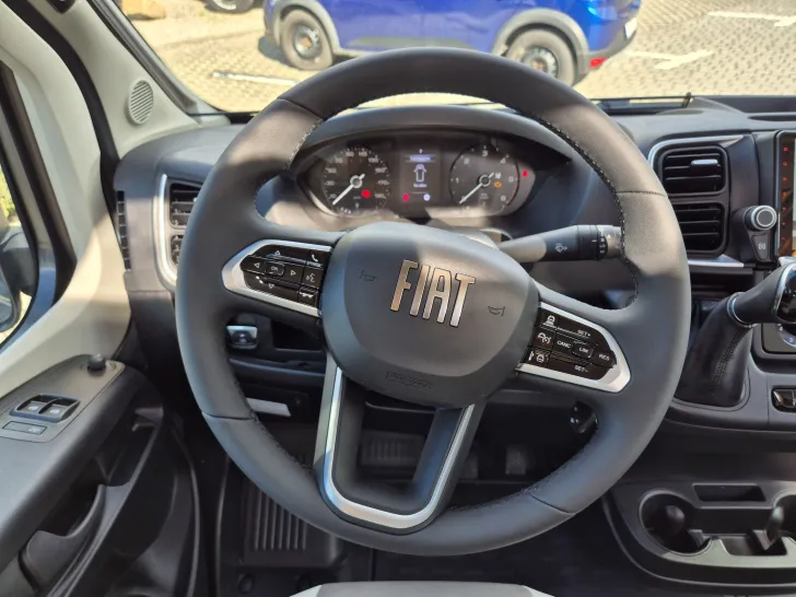 Fahrzeugbild Knaus BOXLIFE 600 ME *Platinum Selection* #21