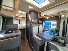 Fahrzeugbild Knaus BOXLIFE 600 ME *Platinum Selection* #24