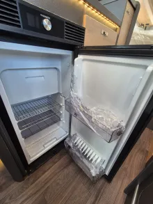 Fahrzeugbild Knaus BOXLIFE 600 ME *Platinum Selection* #29