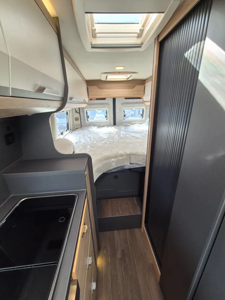 Fahrzeugbild Knaus BOXLIFE 600 ME *Platinum Selection* #31