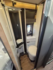 Fahrzeugbild Knaus BOXLIFE 600 ME *Platinum Selection* #32