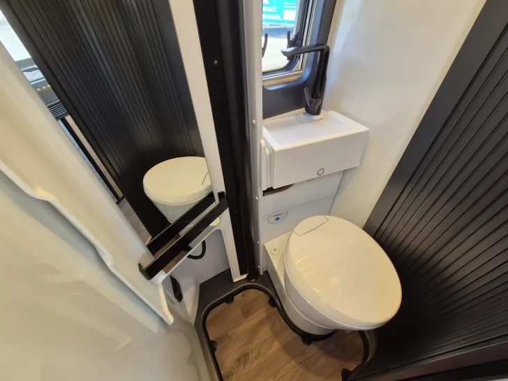 Fahrzeugbild Knaus BOXLIFE 600 ME *Platinum Selection* #33