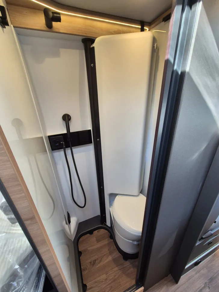 Fahrzeugbild Knaus BOXLIFE 600 ME *Platinum Selection* #34