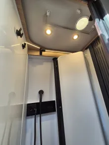 Fahrzeugbild Knaus BOXLIFE 600 ME *Platinum Selection* #35