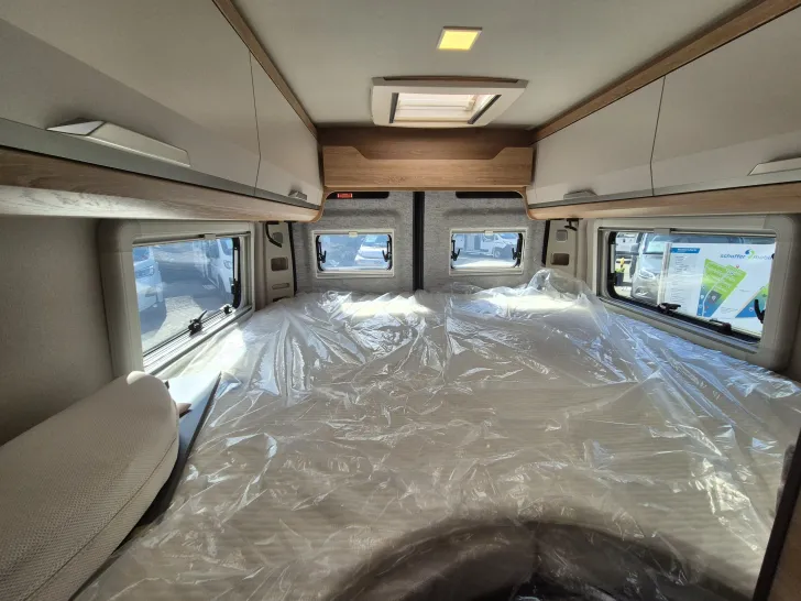 Fahrzeugbild Knaus BOXLIFE 600 ME *Platinum Selection* #36