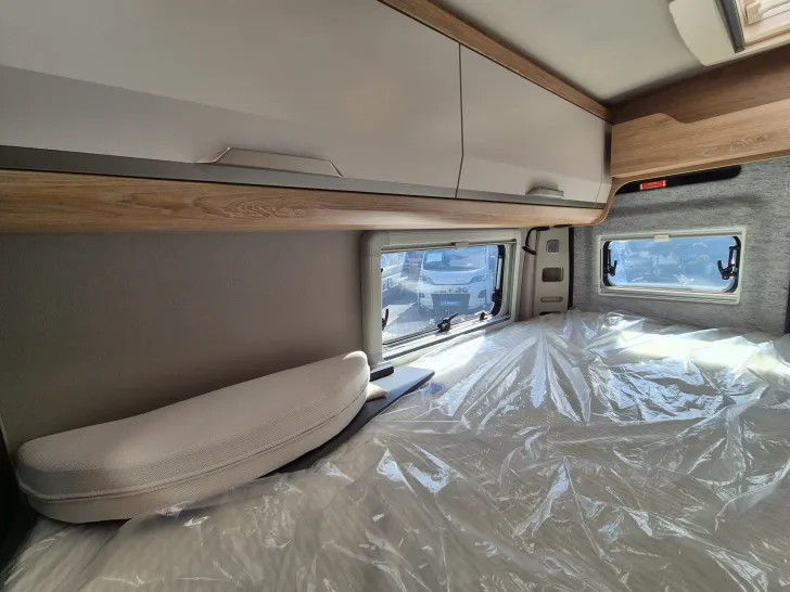 Fahrzeugbild Knaus BOXLIFE 600 ME *Platinum Selection* #38