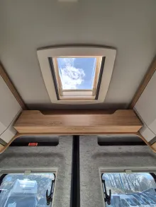 Fahrzeugbild Knaus BOXLIFE 600 ME *Platinum Selection* #39