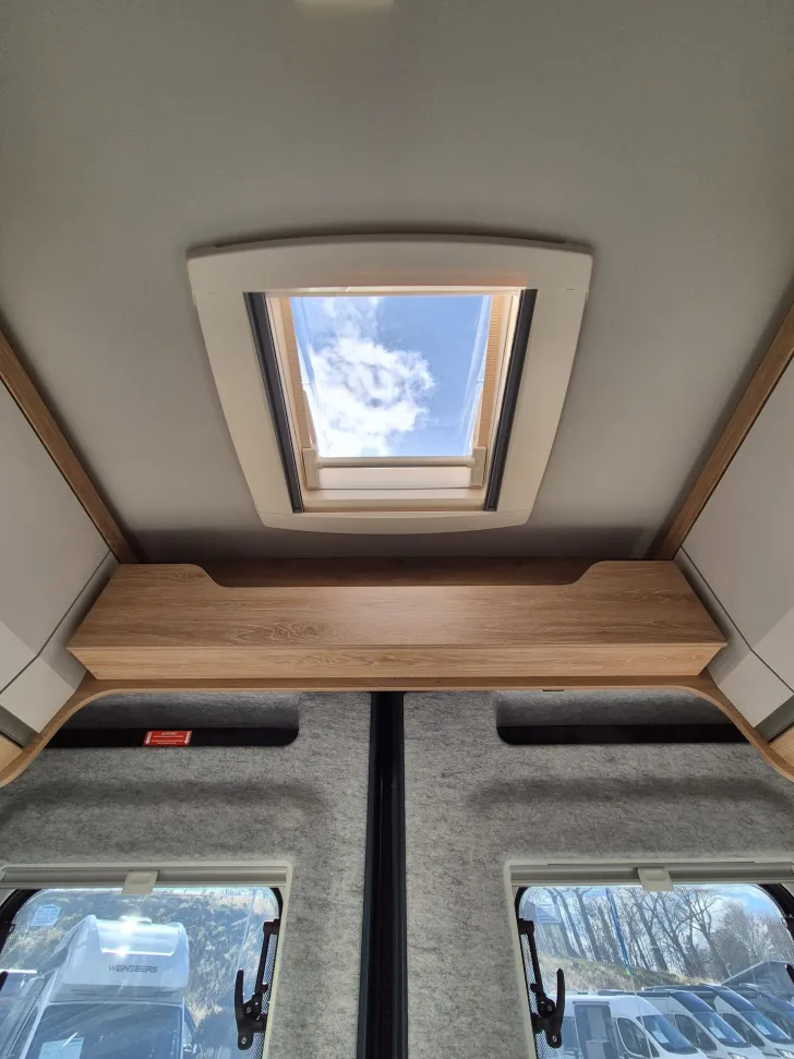 Fahrzeugbild Knaus BOXLIFE 600 ME *Platinum Selection* #39