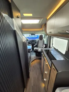 Fahrzeugbild Knaus BOXLIFE 600 ME *Platinum Selection* #40