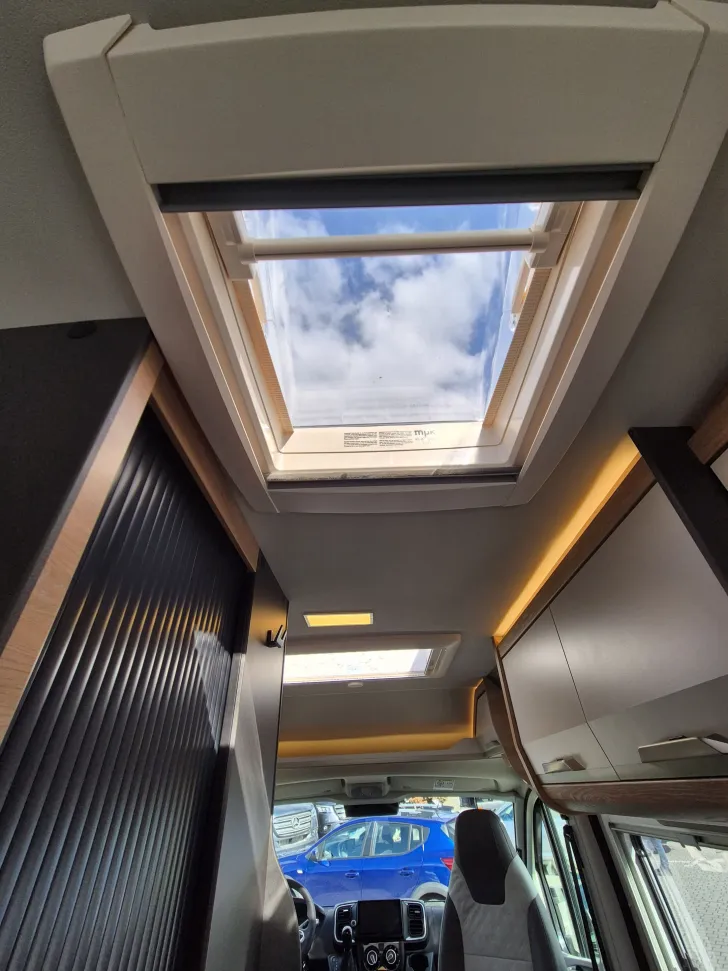 Fahrzeugbild Knaus BOXLIFE 600 ME *Platinum Selection* #41