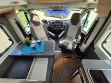 Fahrzeugbild Knaus BOXLIFE 600 ME *Platinum Selection* #42