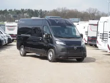 Fahrzeugbild Clever Celebration, Automatik, Assitenzen, Twin Tower #2