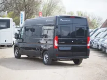 Fahrzeugbild Clever Celebration, Automatik, Assitenzen, Twin Tower #4