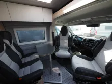 Fahrzeugbild Clever Celebration, Automatik, Assitenzen, Twin Tower #6