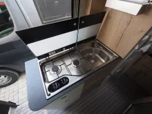 Fahrzeugbild Clever Celebration, Automatik, Assitenzen, Twin Tower #10