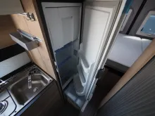 Fahrzeugbild Clever Celebration, Automatik, Assitenzen, Twin Tower #11