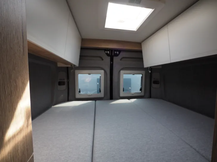 Fahrzeugbild Clever Celebration, Automatik, Assitenzen, Twin Tower #13