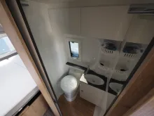 Fahrzeugbild Clever Celebration, Automatik, Assitenzen, Twin Tower #14