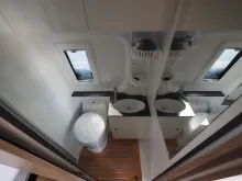 Fahrzeugbild Clever Celebration, Automatik, Assitenzen, Twin Tower #15