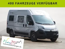 Fahrzeugbild Clever Tour 540, Abverkaufsaktion ! Sonderpreise ! #1