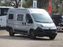 Fahrzeugbild Clever Tour 540, Abverkaufsaktion ! Sonderpreise ! #3