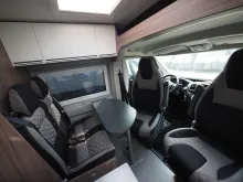 Fahrzeugbild Clever Tour 540, Abverkaufsaktion ! Sonderpreise ! #7