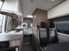 Fahrzeugbild Clever Tour 540, Abverkaufsaktion ! Sonderpreise ! #9