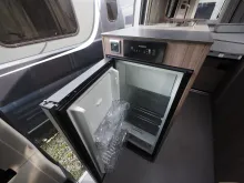 Fahrzeugbild Clever Tour 540, Abverkaufsaktion ! Sonderpreise ! #11