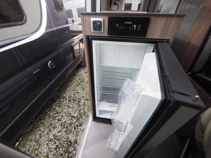 Fahrzeugbild Clever Tour 540, Abverkaufsaktion ! Sonderpreise ! #12