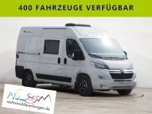Fahrzeugbild Clever Tour 540, Abverkaufspreise ! #1