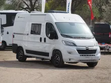 Fahrzeugbild Clever Tour 540, Abverkaufspreise ! #2