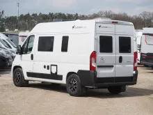 Fahrzeugbild Clever Tour 540, Abverkaufspreise ! #4