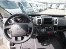 Fahrzeugbild Clever Tour 540, Abverkaufspreise ! #5