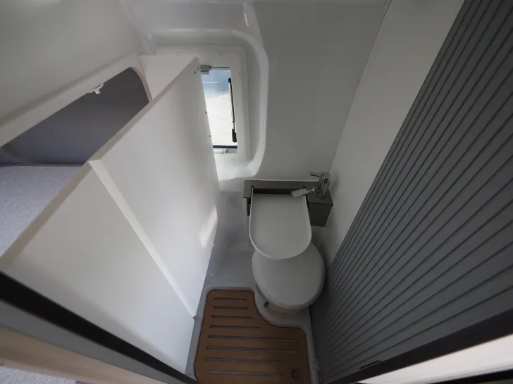 Fahrzeugbild Clever Tour 540, Abverkaufspreise ! #7