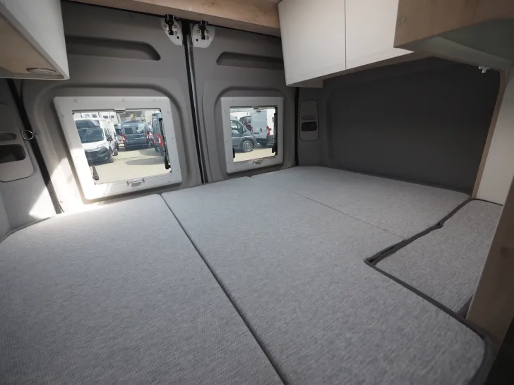 Fahrzeugbild Clever Tour 540, Abverkaufspreise ! #8