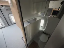 Fahrzeugbild Clever Tour 540, Abverkaufspreise ! #9