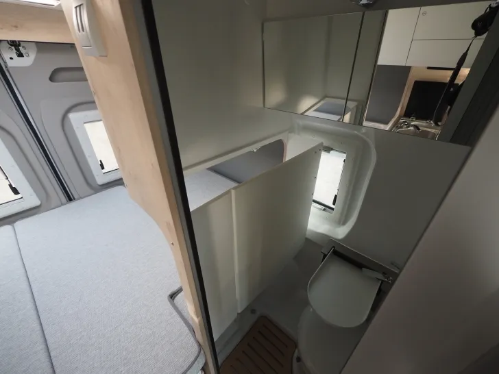 Fahrzeugbild Clever Tour 540, Abverkaufspreise ! #9