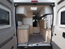 Fahrzeugbild Clever Tour 540, Abverkaufspreise ! #10